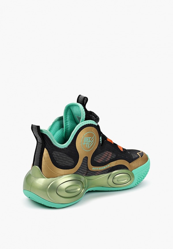 Anta Кроссовки - фото 3