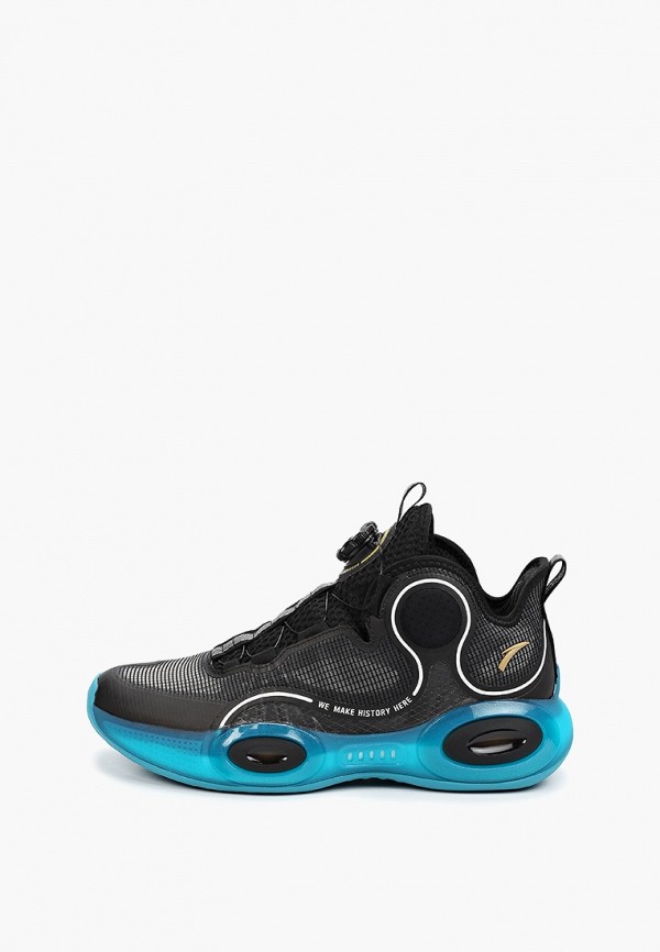 Anta Кроссовки - фото 1