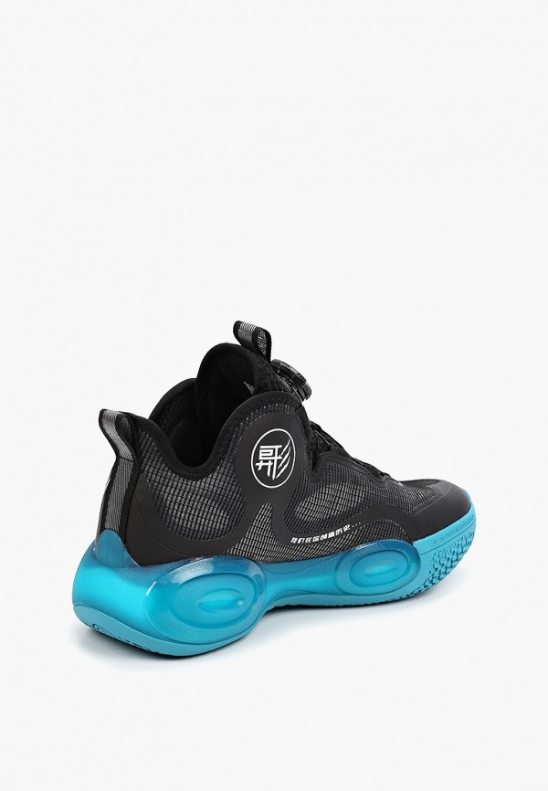 Anta Кроссовки - фото 3