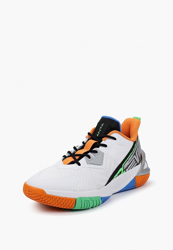 Anta Кроссовки - фото 2