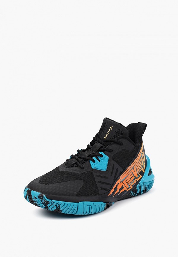 Anta Кроссовки - фото 2