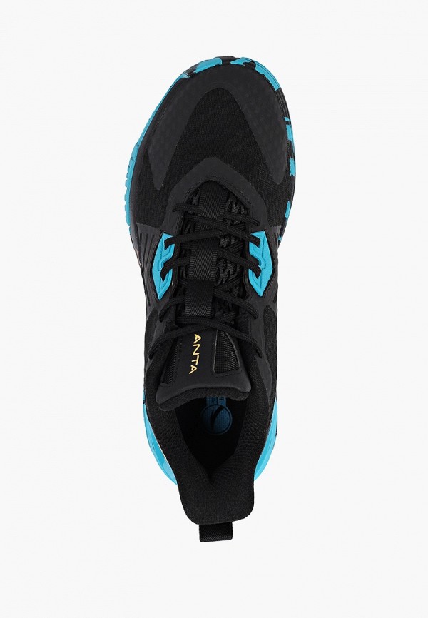 Anta Кроссовки - фото 4