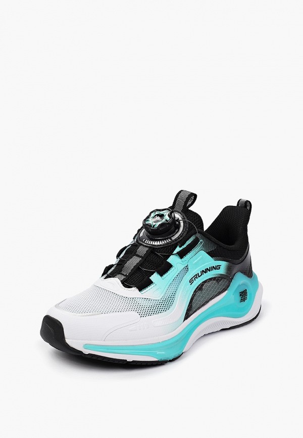 Anta Кроссовки - фото 2