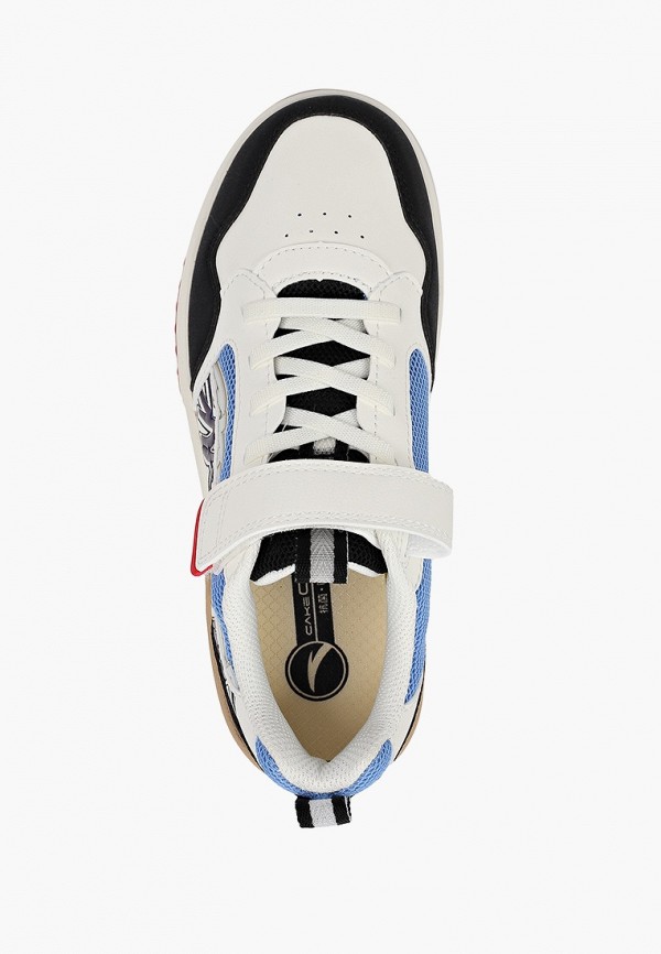 Anta Кроссовки - фото 4