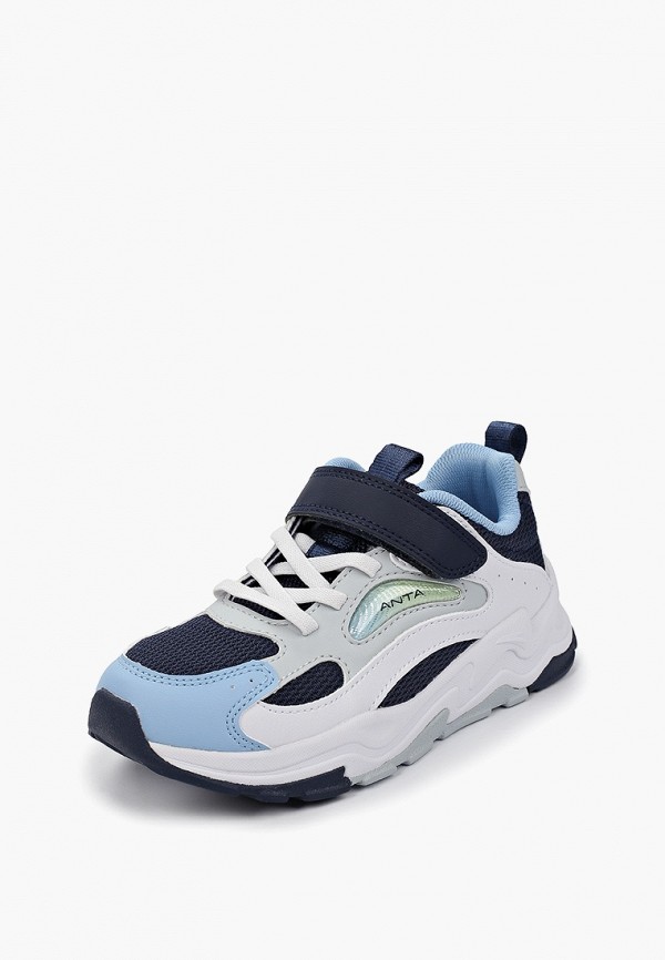 Anta Кроссовки - фото 2