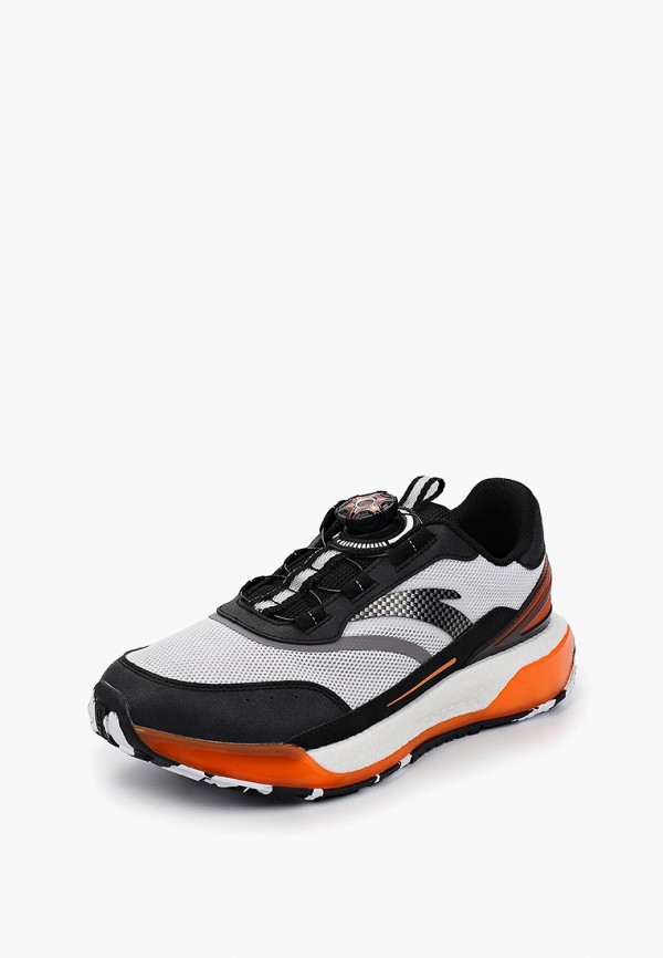 Anta Кроссовки - фото 2