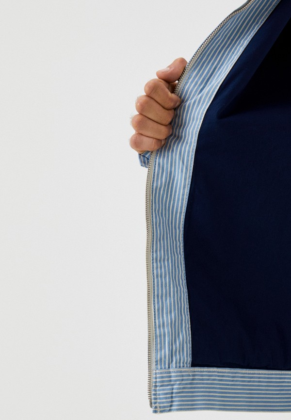 Carhartt WIP Куртка джинсовая - фото 5