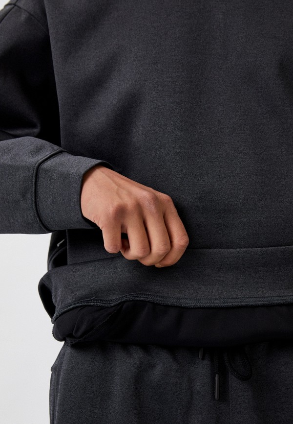 Calvin Klein Performance Свитшот - CK ATHLETIC WO/PW   - SWEAT PULLOVER - фото 5