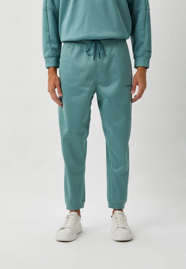 Calvin Klein Performance Брюки спортивные - CK ATHLETIC WO/PW   - KNIT PANT - фото 1