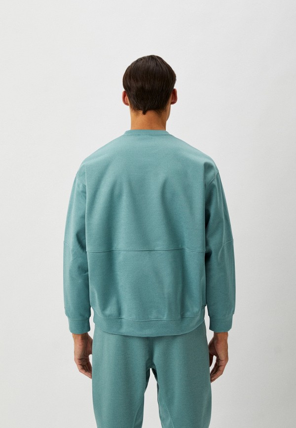 Calvin Klein Performance Свитшот - CK ATHLETIC WO/PW   - SWEAT PULLOVER - фото 3