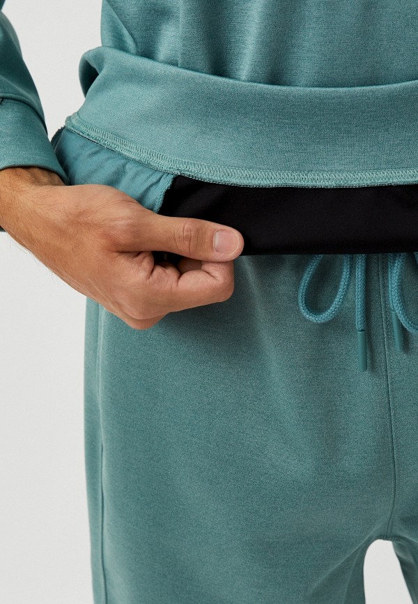 Calvin Klein Performance Свитшот - CK ATHLETIC WO/PW   - SWEAT PULLOVER - фото 4