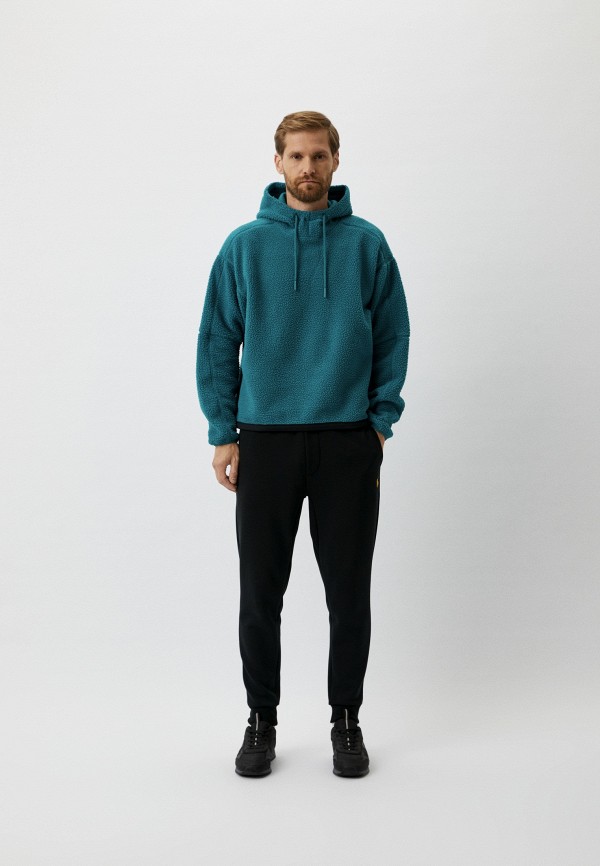 Calvin klein sherpa 2025