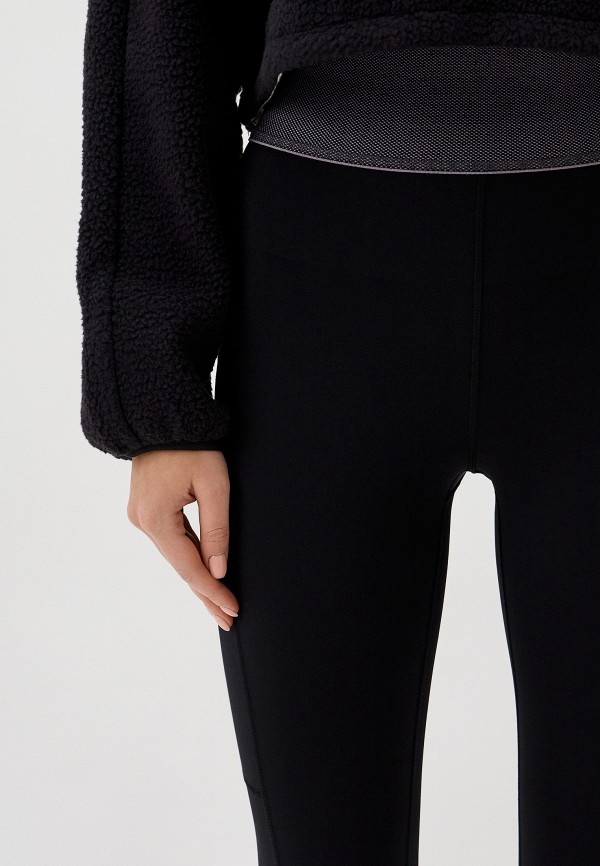 Calvin Klein Performance Тайтсы - ICON WO - Legging (Full Length) - фото 5