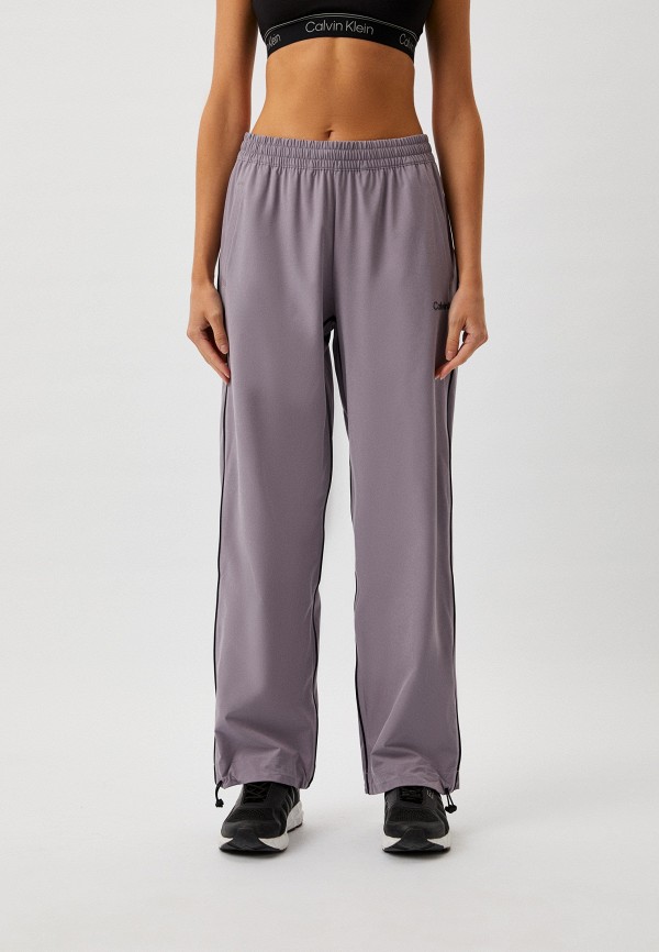 Calvin Klein Performance ICON WO Woven Pant