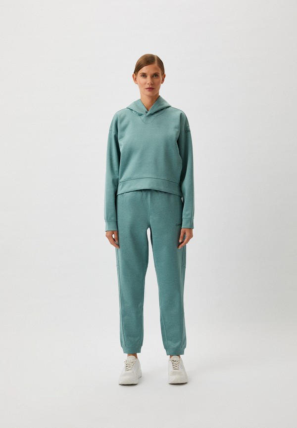 Calvin Klein Performance Худи - Ck Athletic PW - Hoodie - фото 2