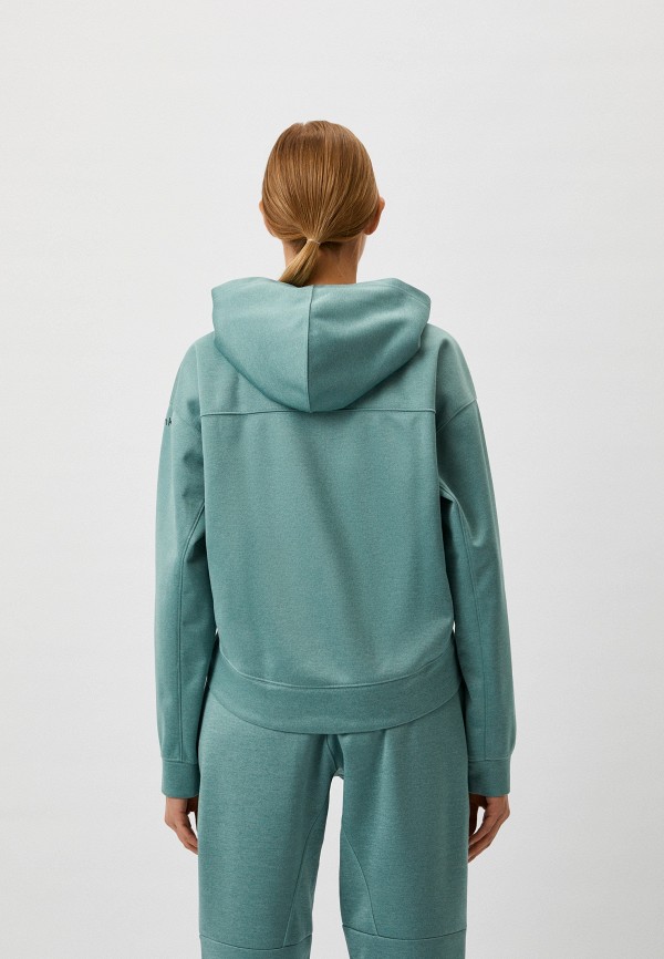 Calvin Klein Performance Худи - Ck Athletic PW - Hoodie - фото 3