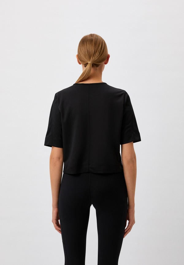 Calvin Klein Performance Футболка спортивная - Essentials  WO - SS T-Shirt (Boxy) - фото 3