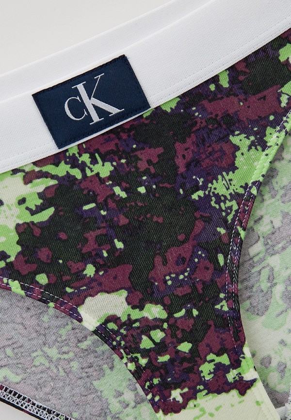 Calvin Klein Трусы 2 шт. - фото 3