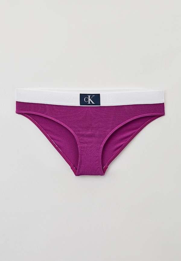 Calvin Klein Трусы 2 шт. - фото 4