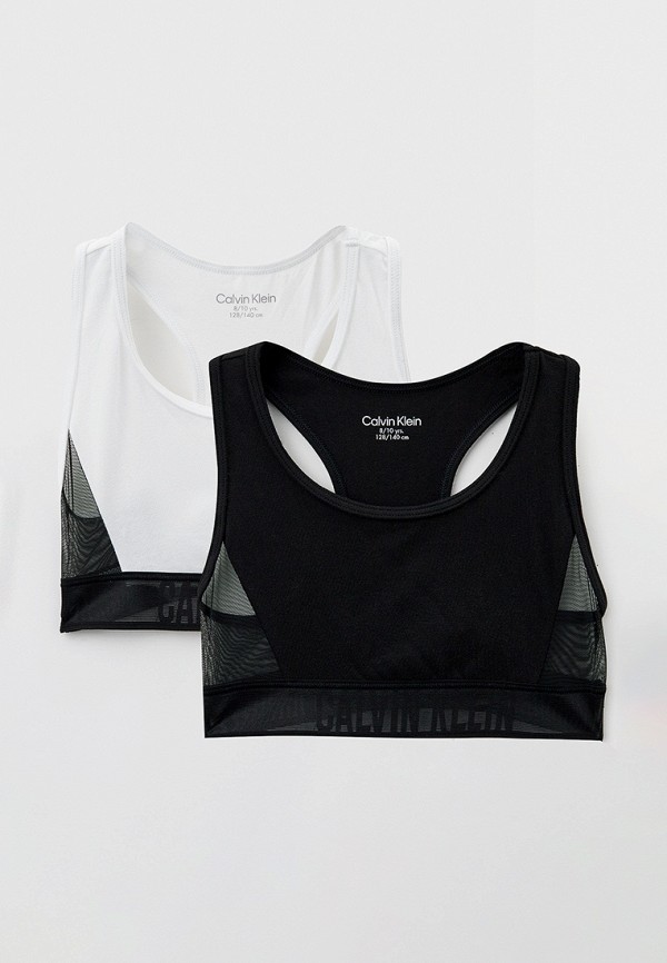 Calvin Klein Топы 2 шт. - фото 1