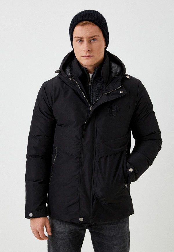 Felix Hardy Куртка утепленная - фото 1