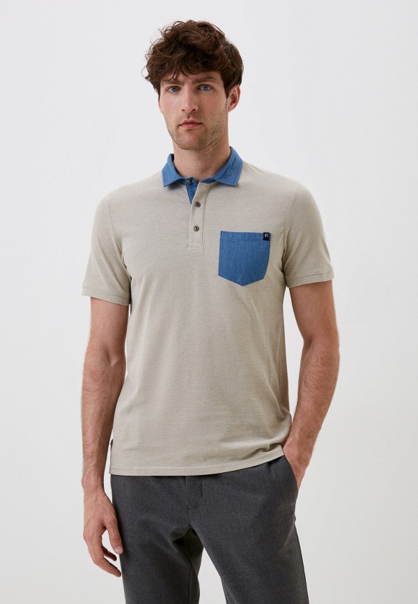 Felix Hardy Поло - фото 1