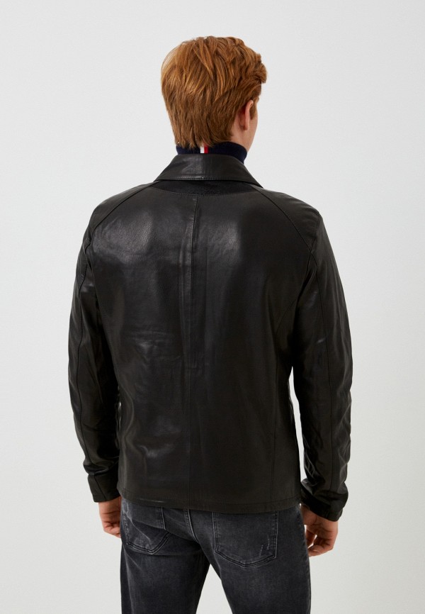 Felix Hardy Куртка кожаная - фото 3