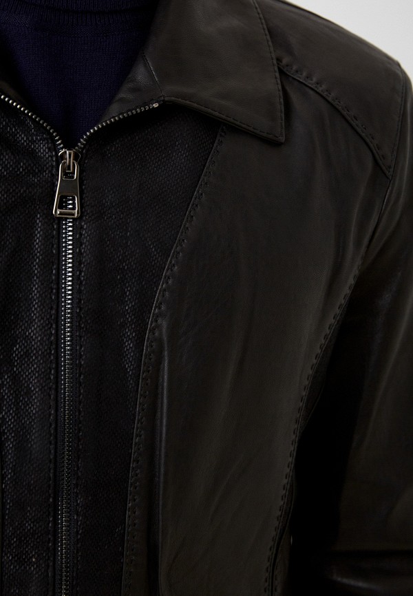 Felix Hardy Куртка кожаная - фото 5