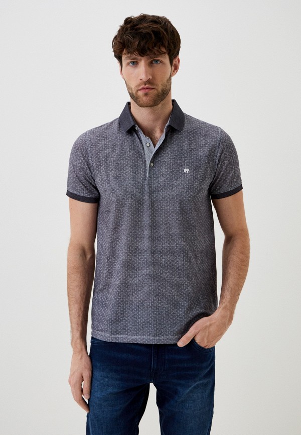 Felix Hardy Поло - фото 1