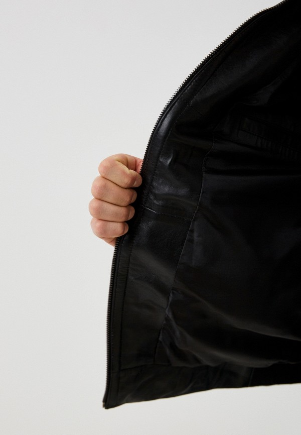 Felix Hardy Куртка кожаная - фото 4