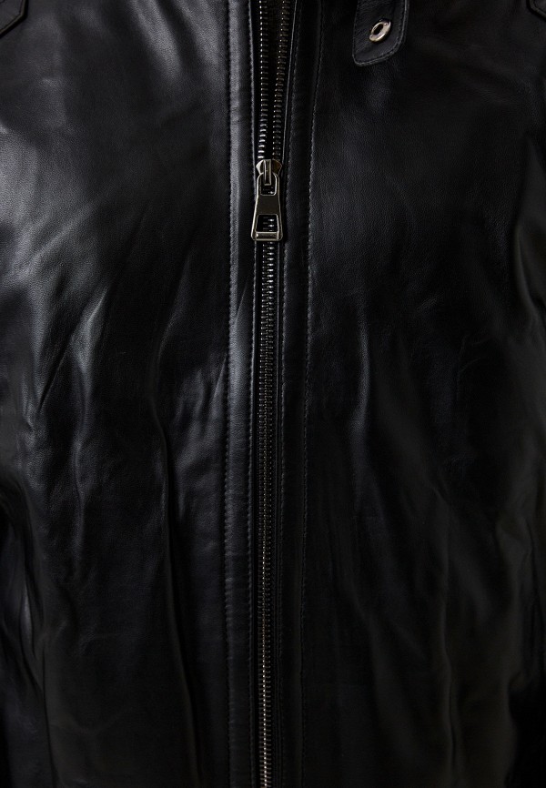 Felix Hardy Куртка кожаная - фото 5