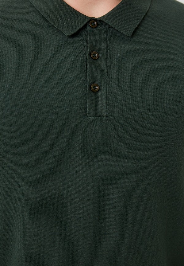 Jimmy Sanders Поло - фото 4