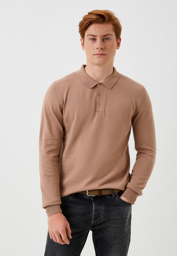 Jimmy Sanders Поло - фото 1