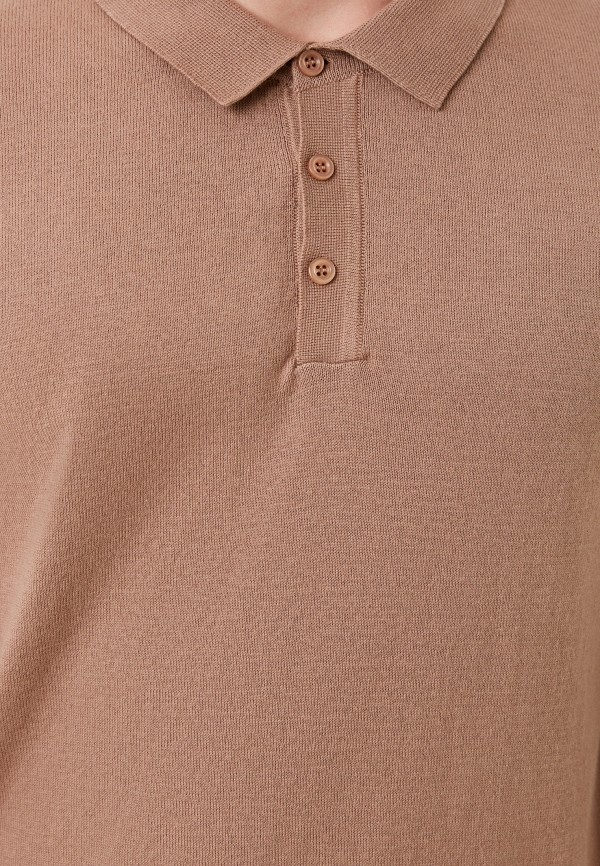 Jimmy Sanders Поло - фото 4