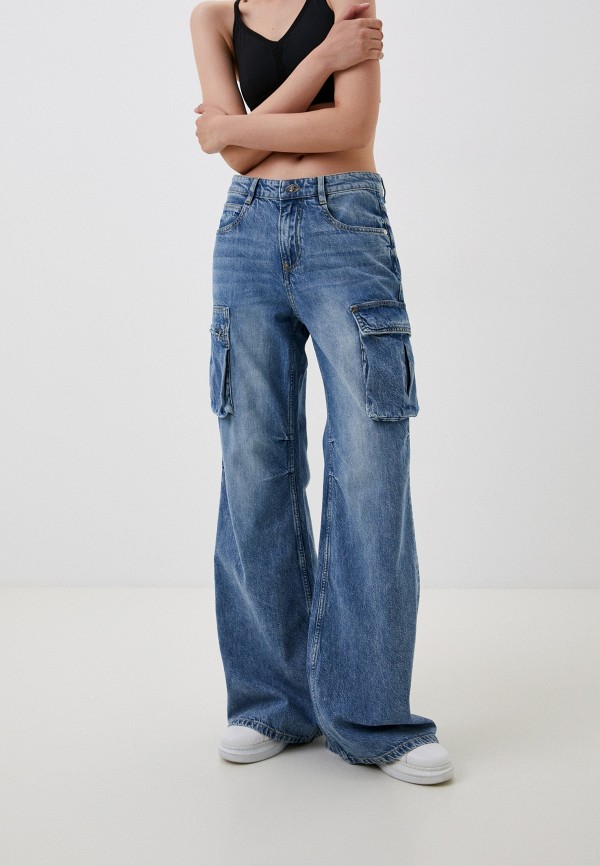 Miss Sixty Джинсы - фото 1