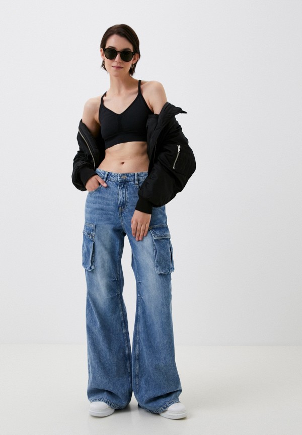 Miss Sixty Джинсы - фото 2