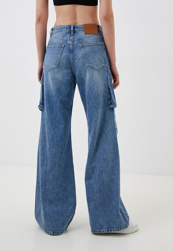 Miss Sixty Джинсы - фото 3