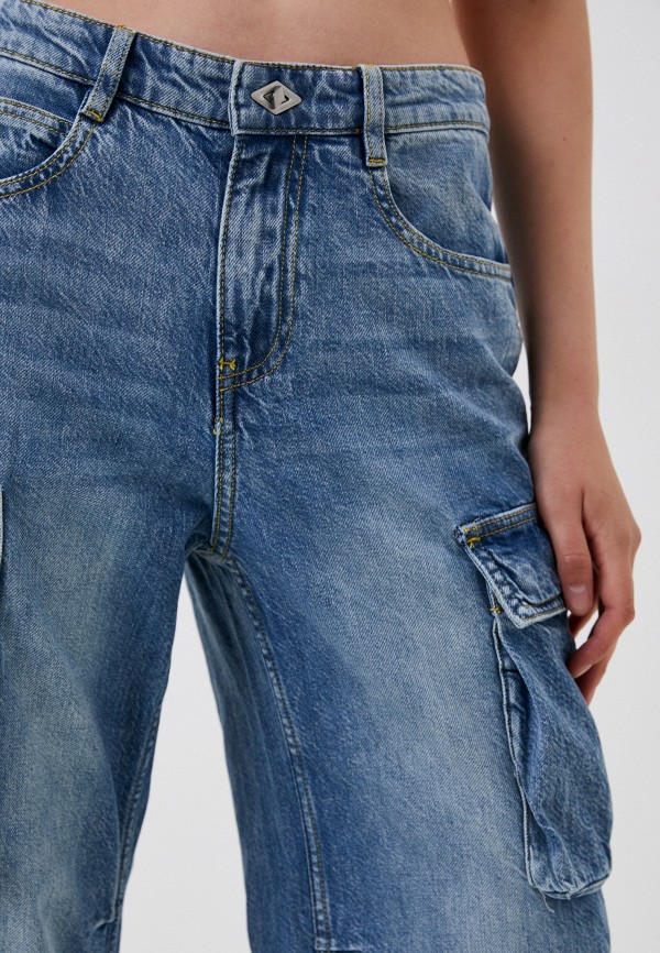 Miss Sixty Джинсы - фото 4