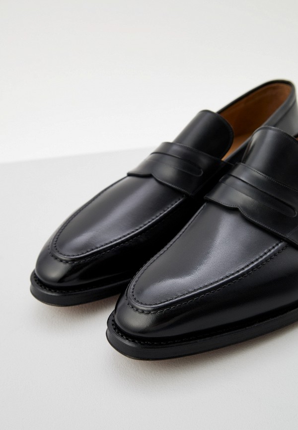 Bally Лоферы - фото 2