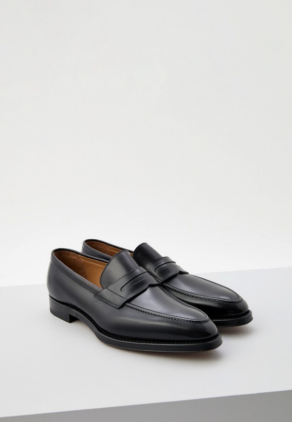 Bally Лоферы - фото 3