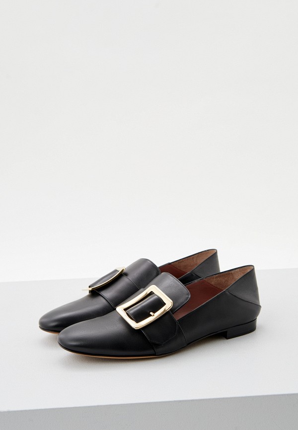 Bally Лоферы - фото 3