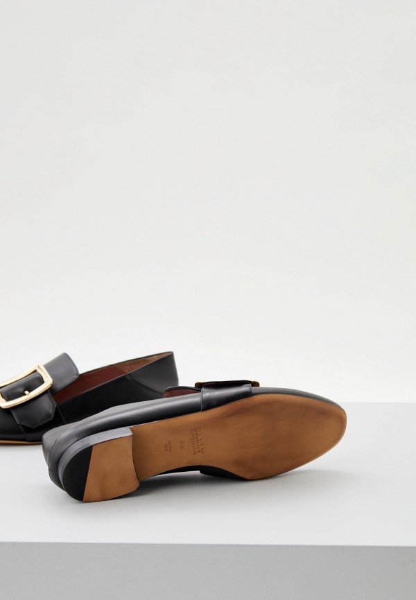 Bally Лоферы - фото 5