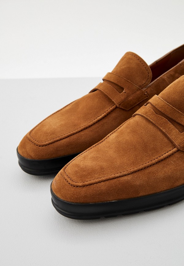 Bally Лоферы - фото 2