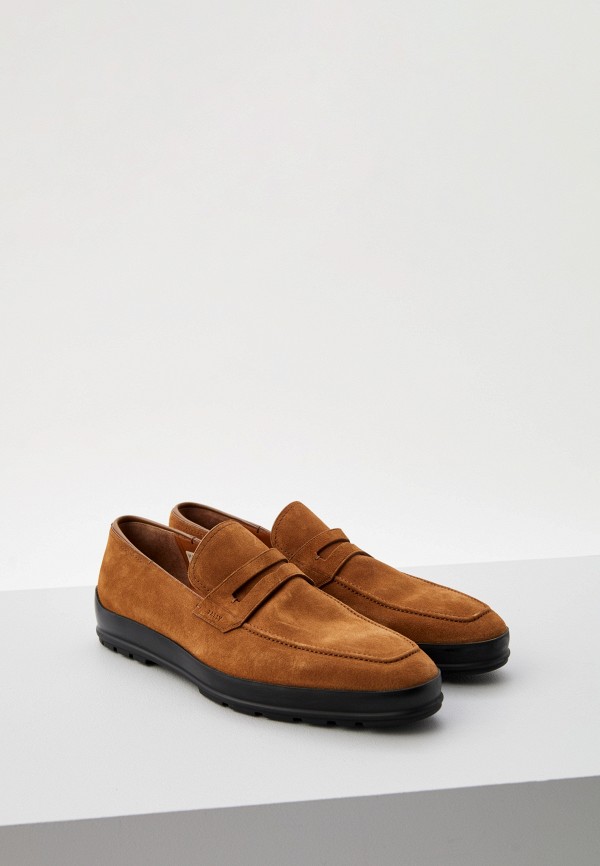 Bally Лоферы - фото 3