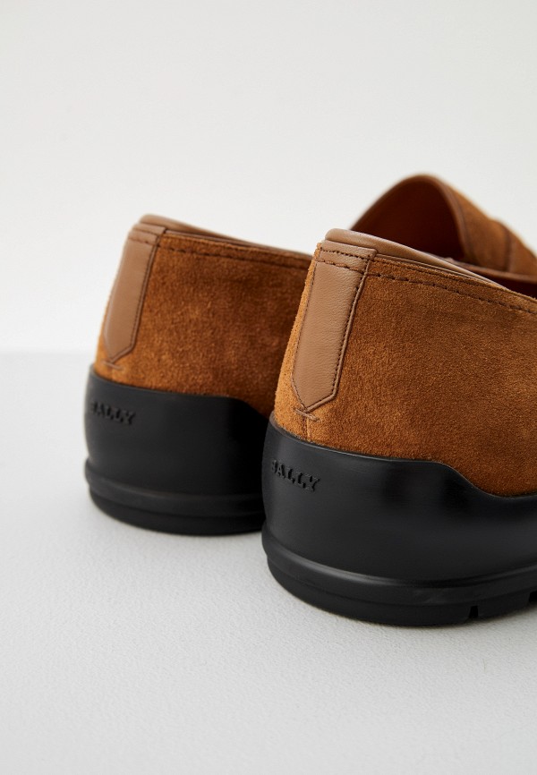 Bally Лоферы - фото 4