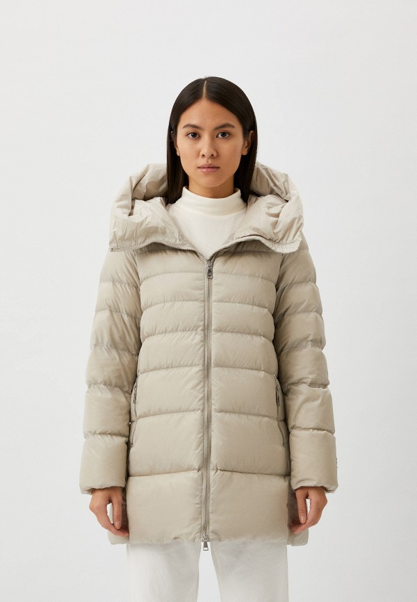 Add Пуховик - фото 1