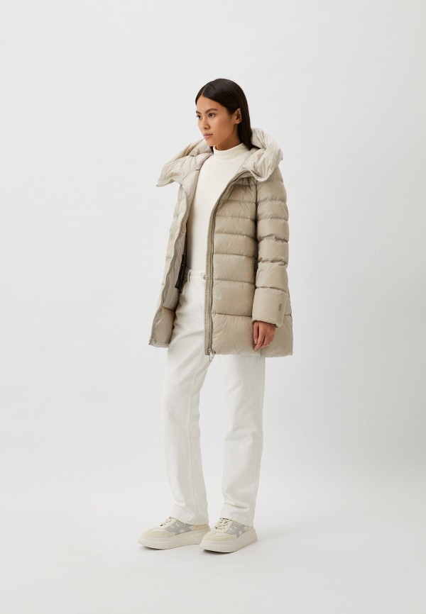 Add Пуховик - фото 2