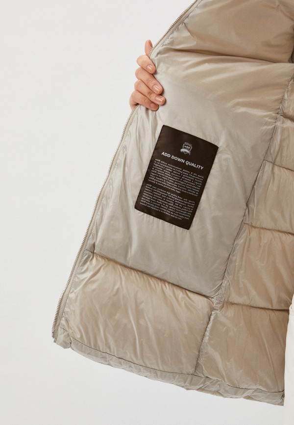 Add Пуховик - фото 5