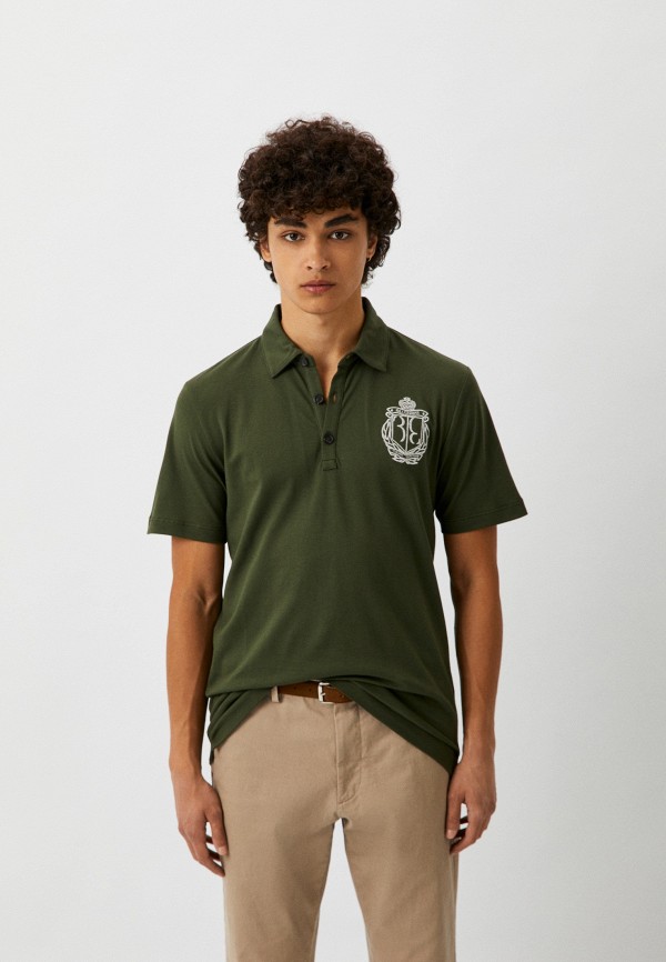 Billionaire Поло - фото 1