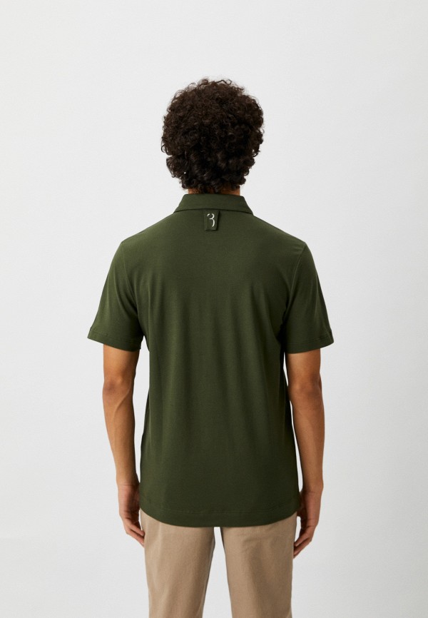 Billionaire Поло - фото 3